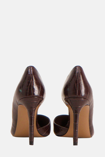 Pumps - bruin