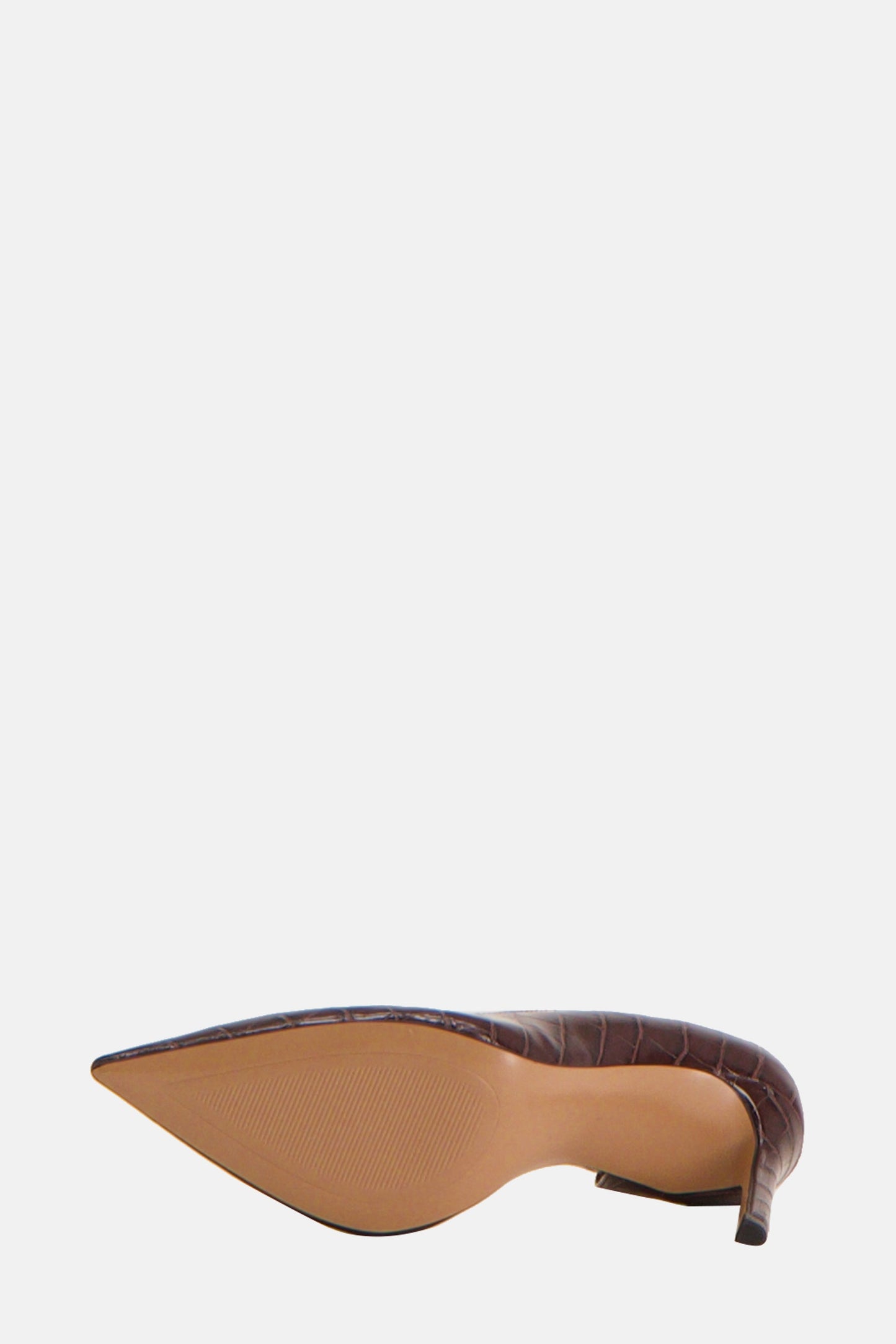 Pumps - bruin