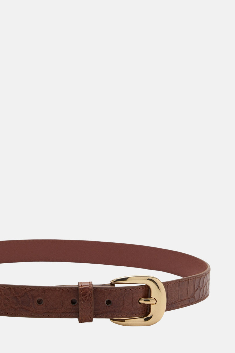 Brown Riem