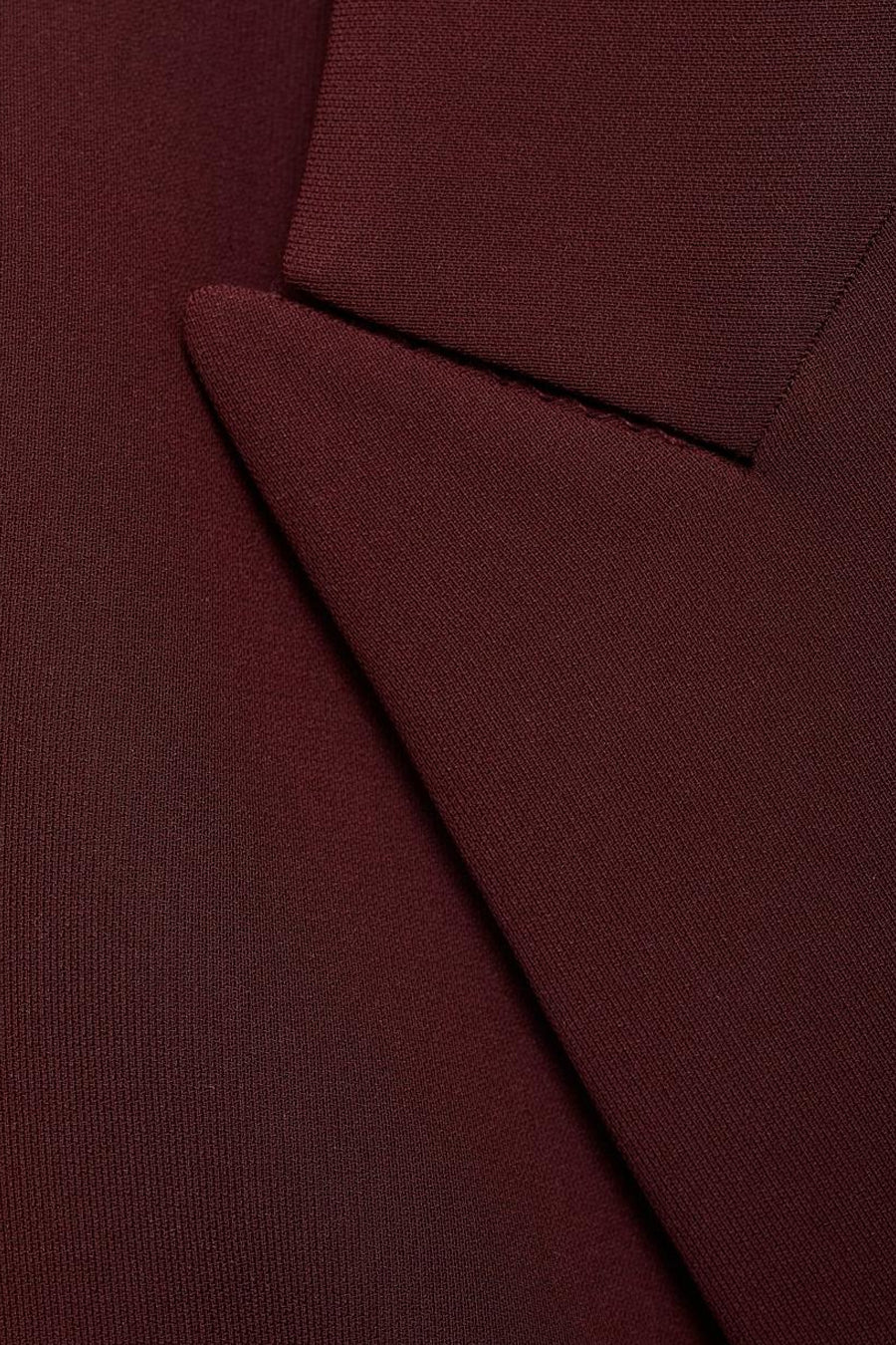 Bordeaux Blazer