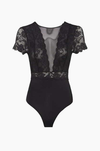 Body - zwart