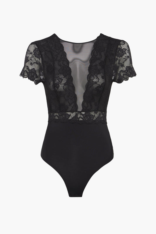 Body - zwart