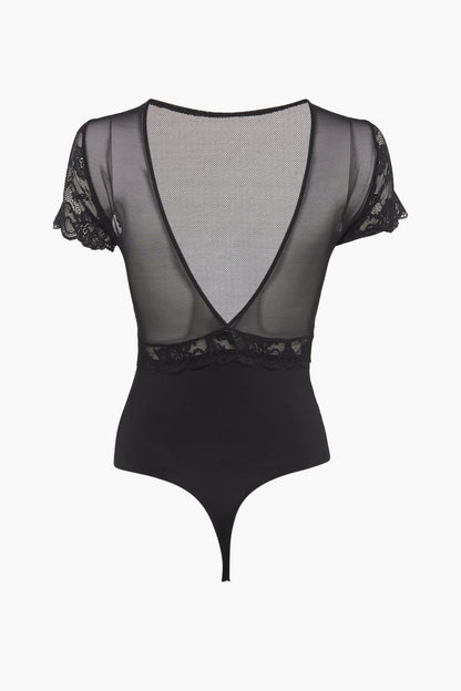 Body - zwart