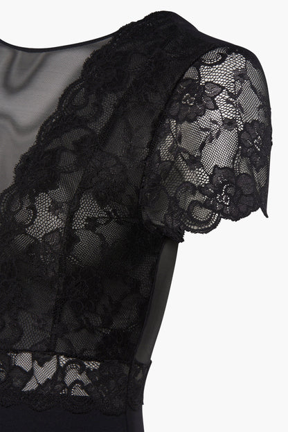 Body - zwart