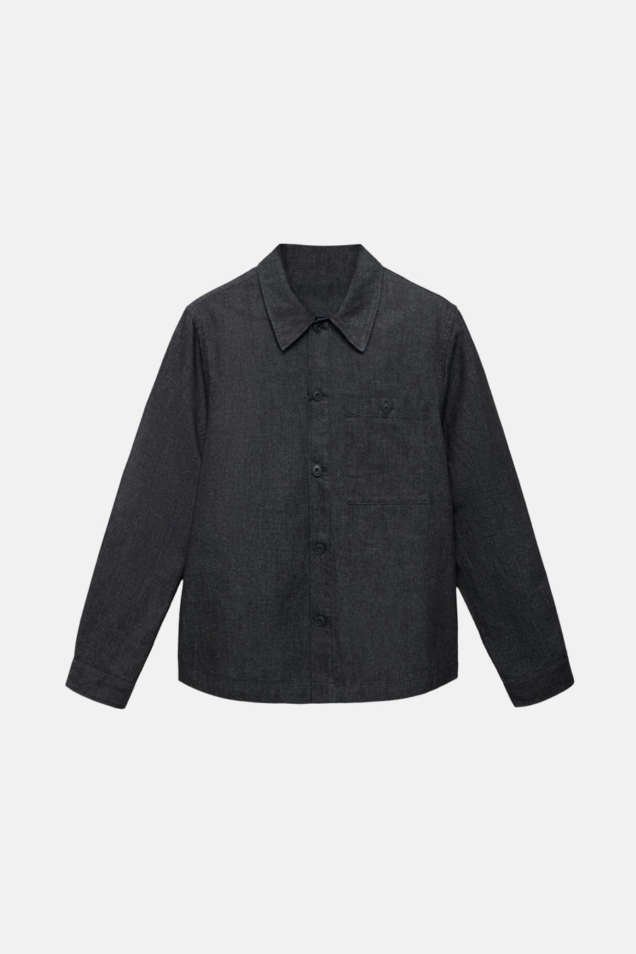 Jeansjas denim - MANGO