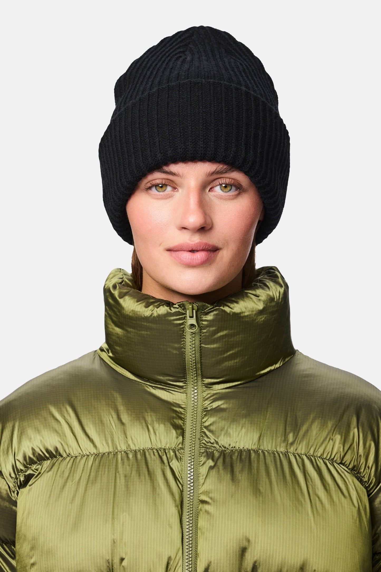 Muts Zwart - PIECES®