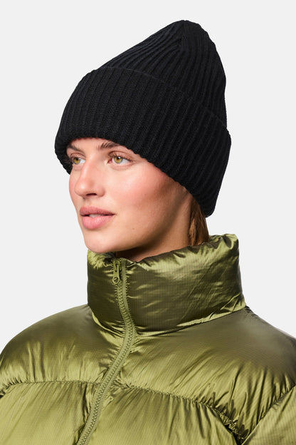 Muts Zwart - PIECES®