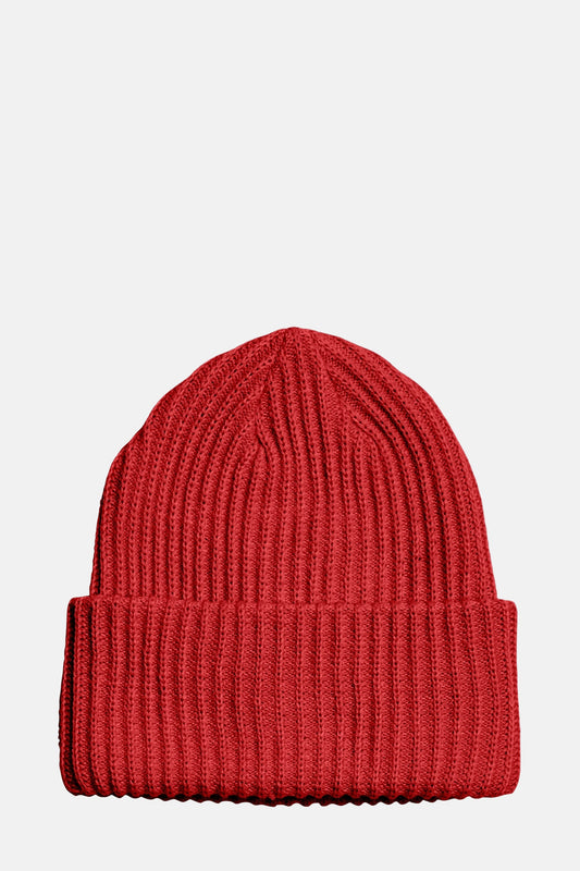 Muts - rood