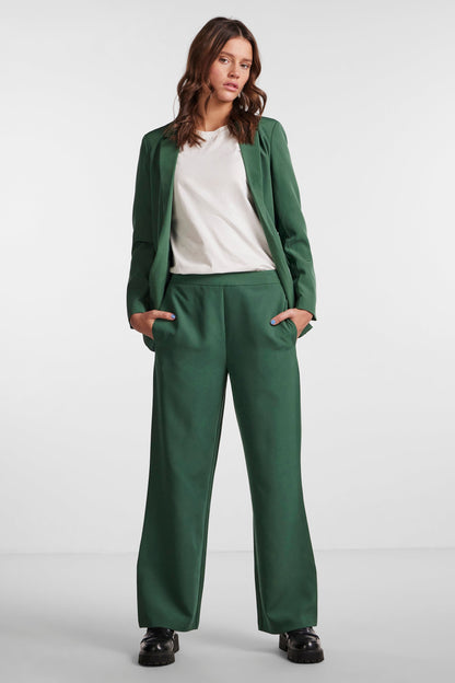Groene Joggingbroek