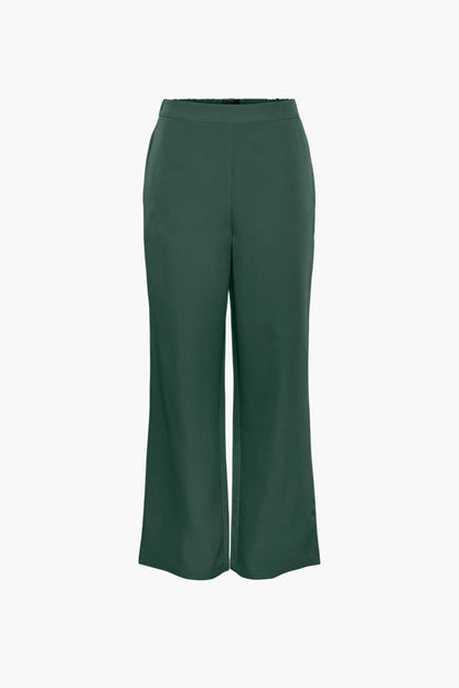 Groene Joggingbroek