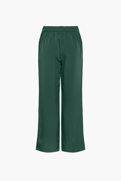 Groene Joggingbroek