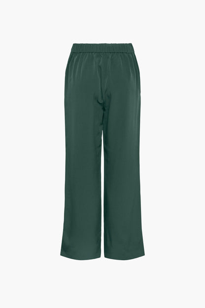 Groene Joggingbroek