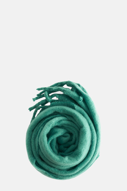 Sjaal - groen
