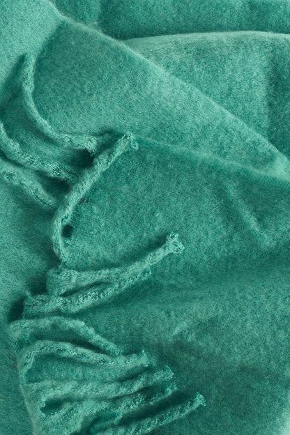 Sjaal - groen