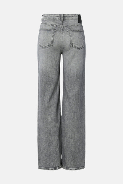 SILKE - Gray