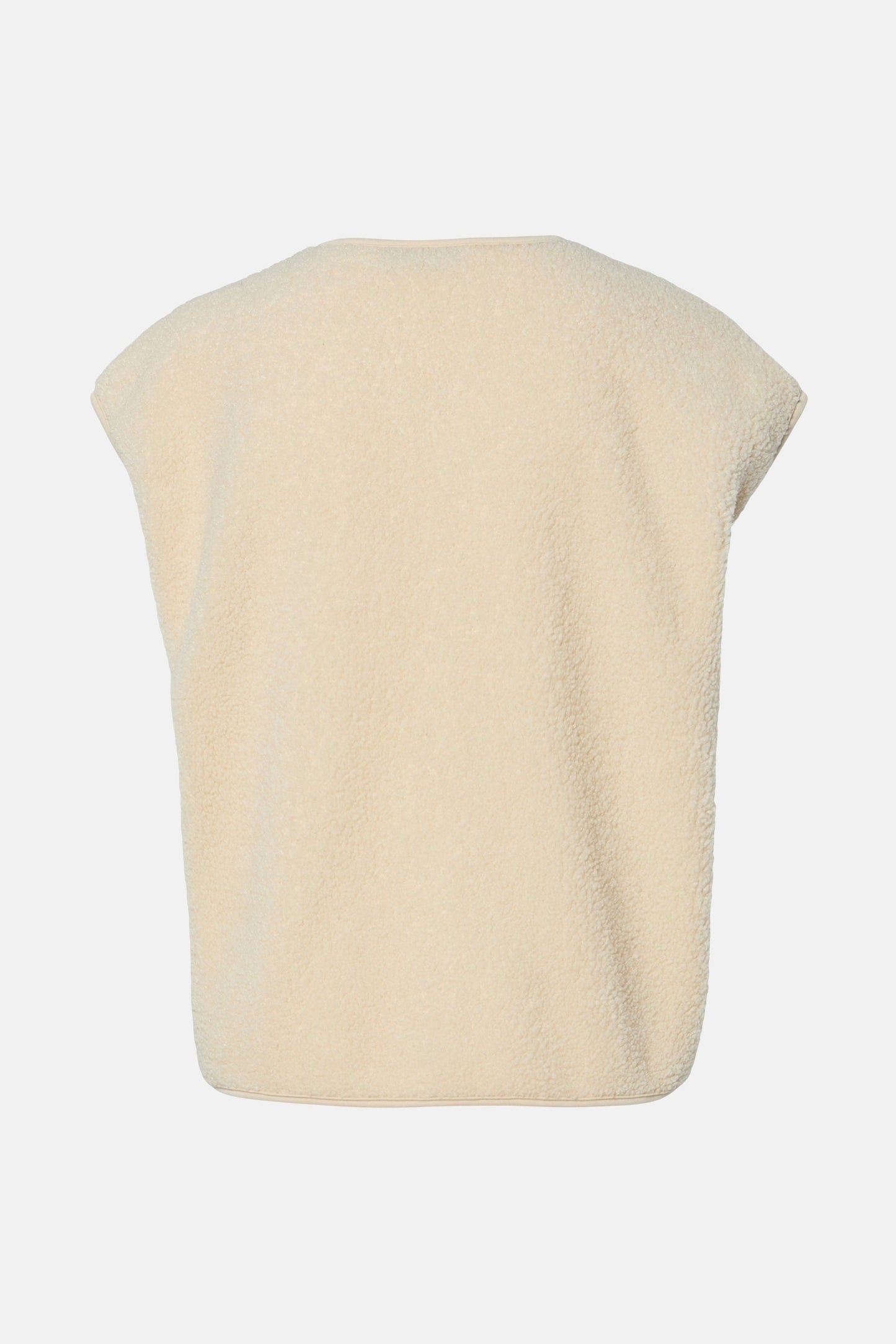 Ecru Cardigan