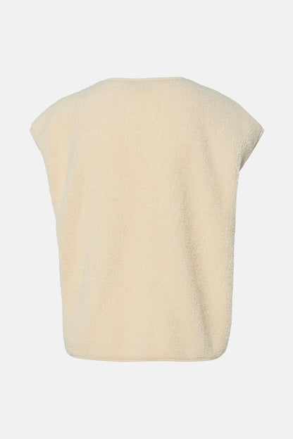 Ecru Cardigan