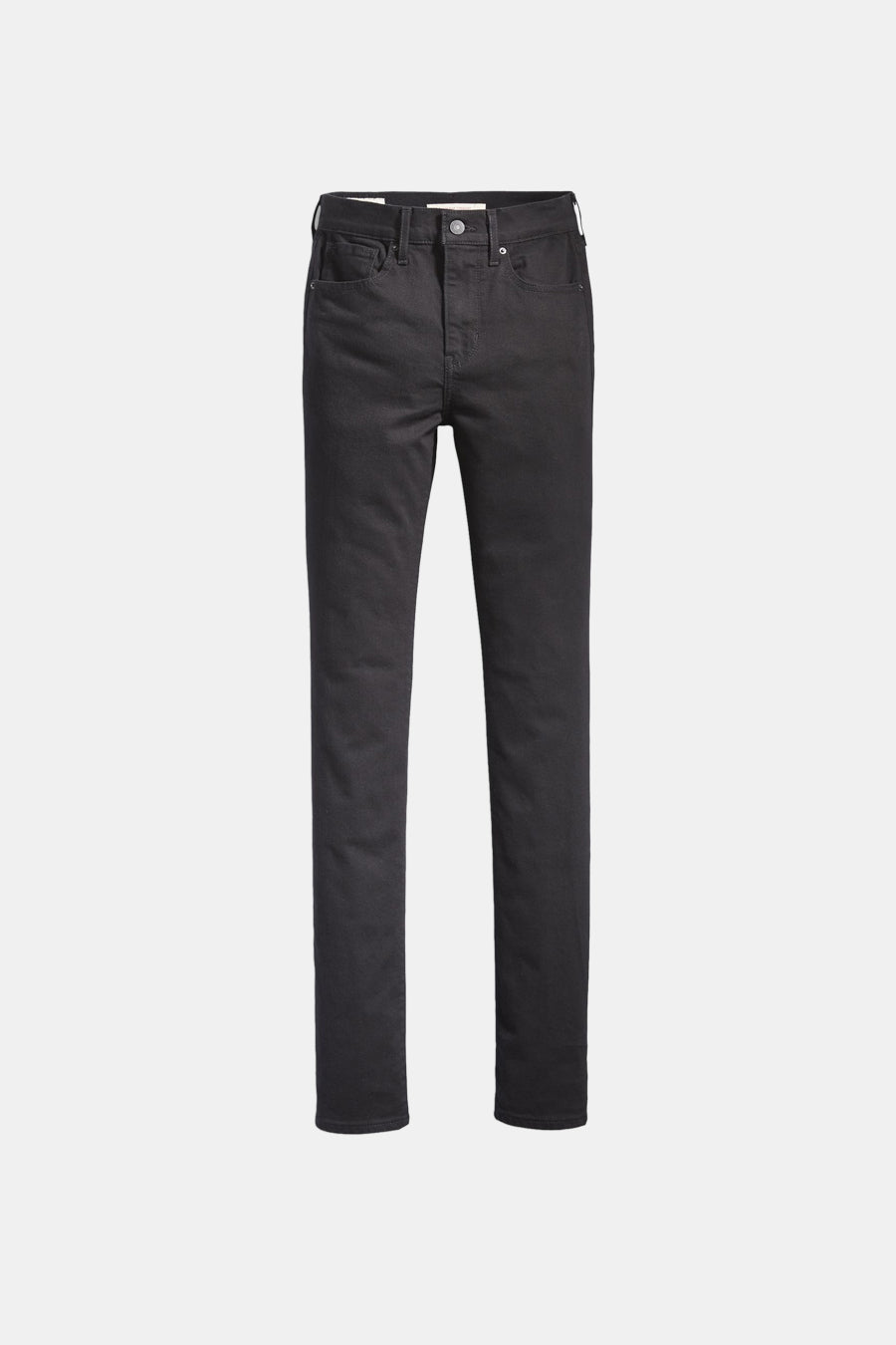 724 - Black Denim