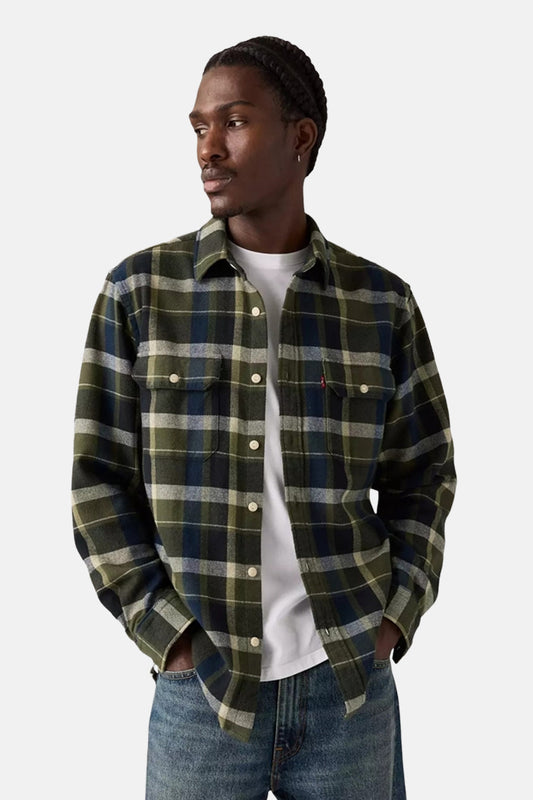 Hemd (lange mouwen) multicolor - Levi's®