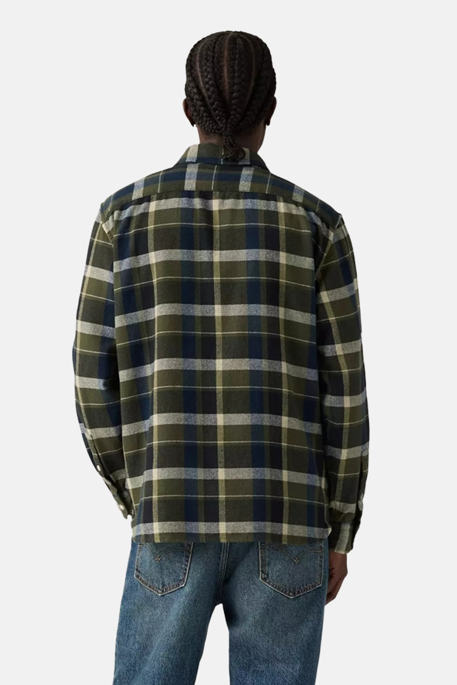 Hemd (lange mouwen) multicolor - Levi's®