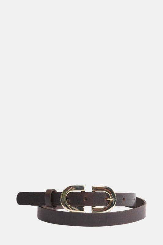 Riem in Bruin
