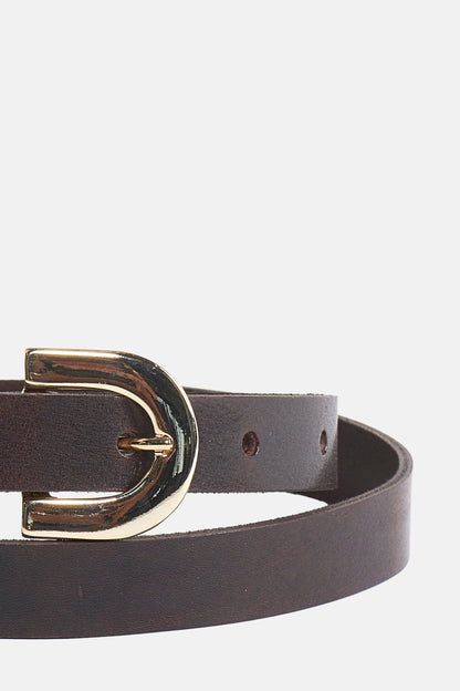 Riem in Bruin