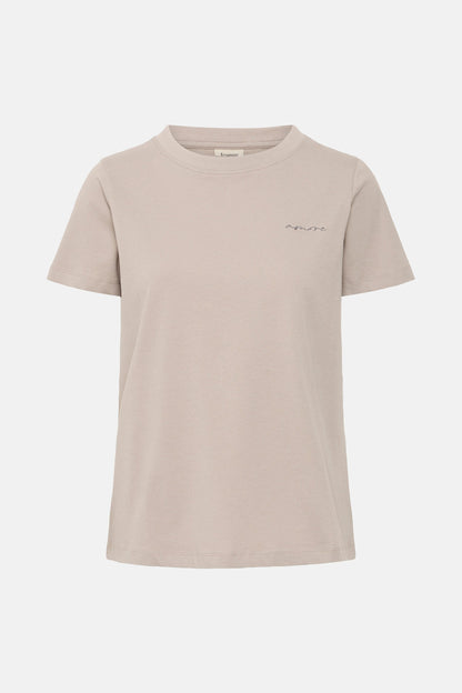 Top (korte mouwen) bruin - Fransa®
