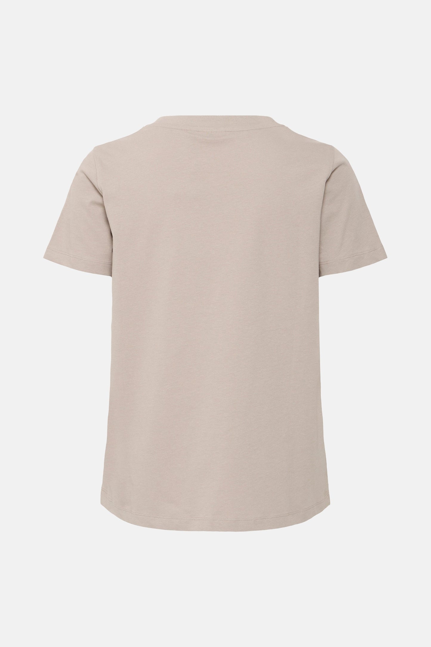 Top (korte mouwen) bruin - Fransa®