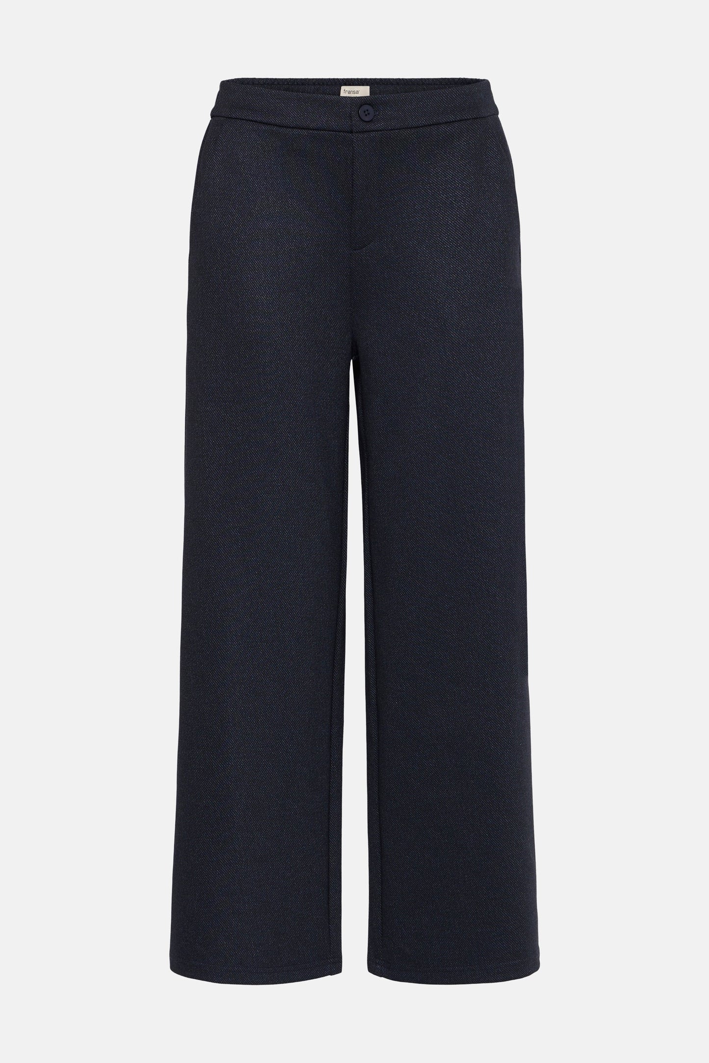 Broeken blauw - Fransa®