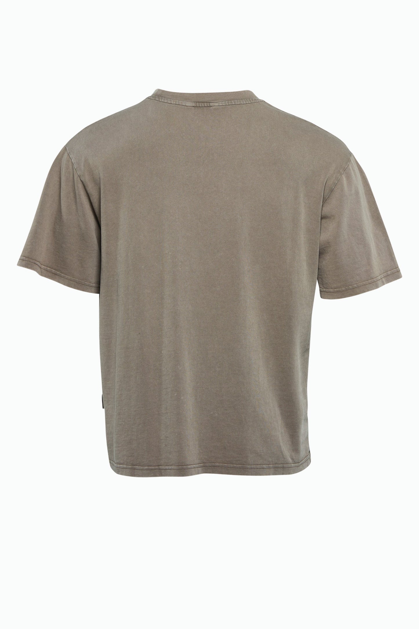 Brown T-Shirt