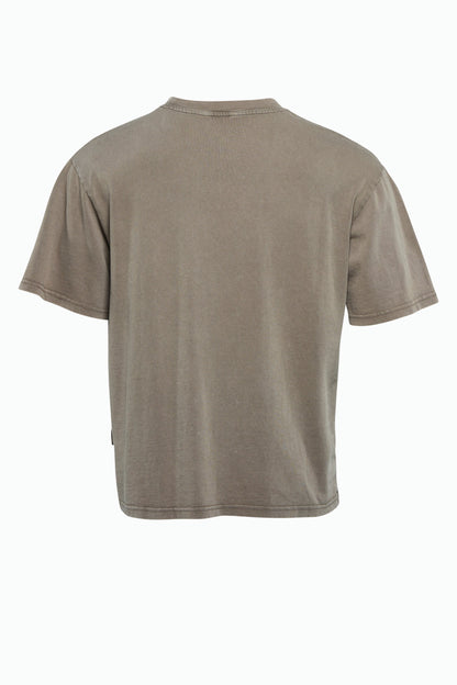 Brown T-Shirt