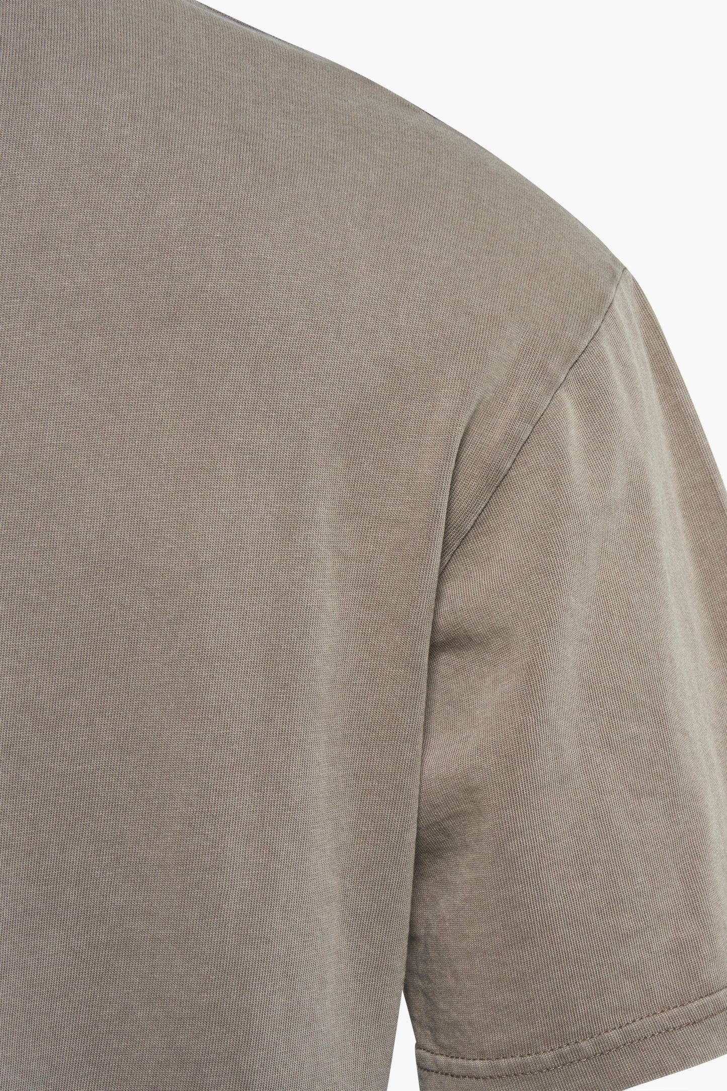 Brown T-Shirt