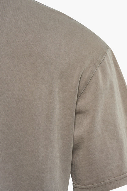 Brown T-Shirt