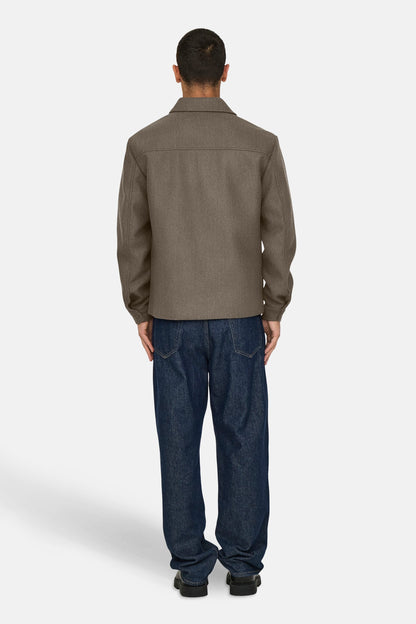 Jas (kort) bruin - ONLY & SONS®