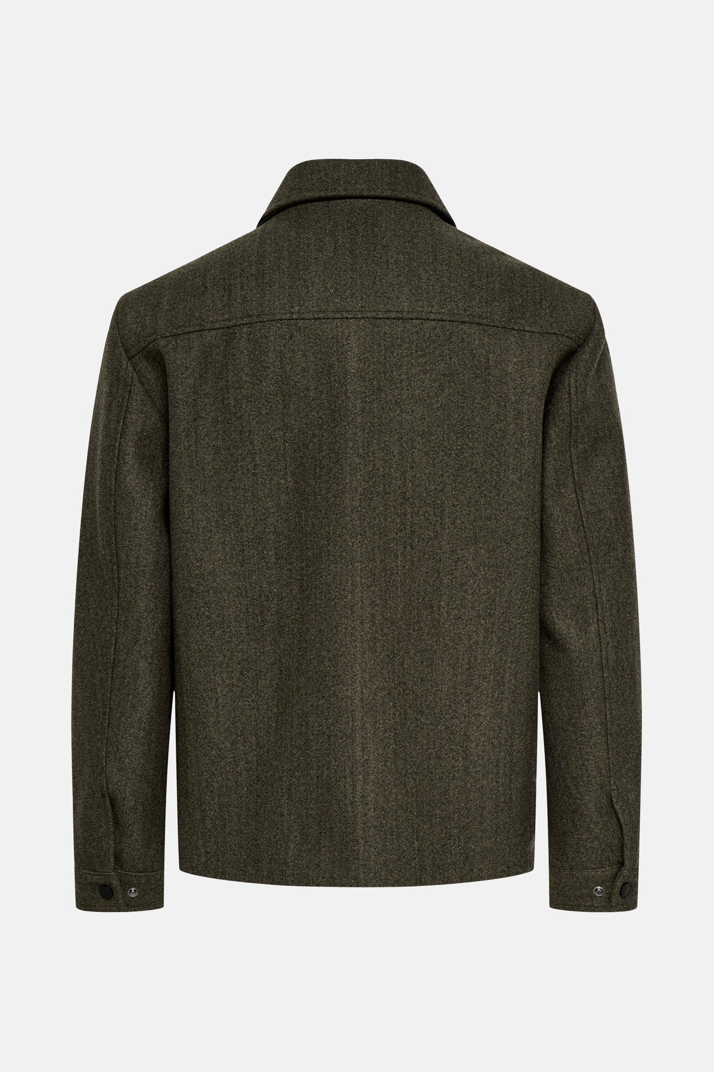 Jas (kort) bruin - ONLY & SONS®