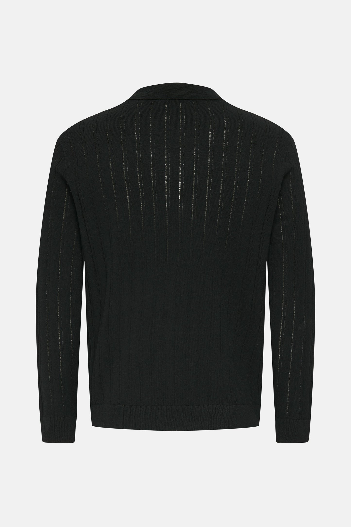 Zwarte Pullover