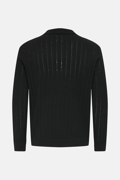 Zwarte Pullover