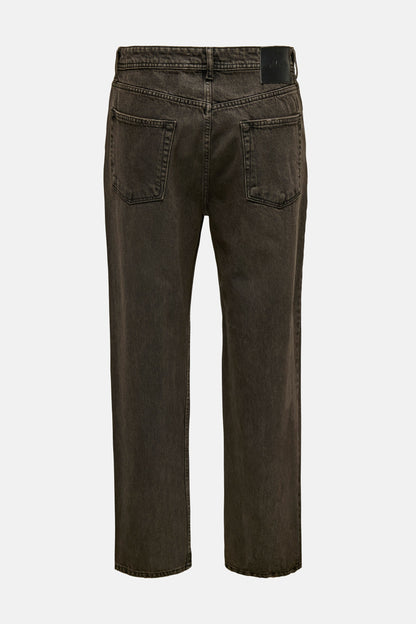 Colorbroek bruin - ONLY & SONS®