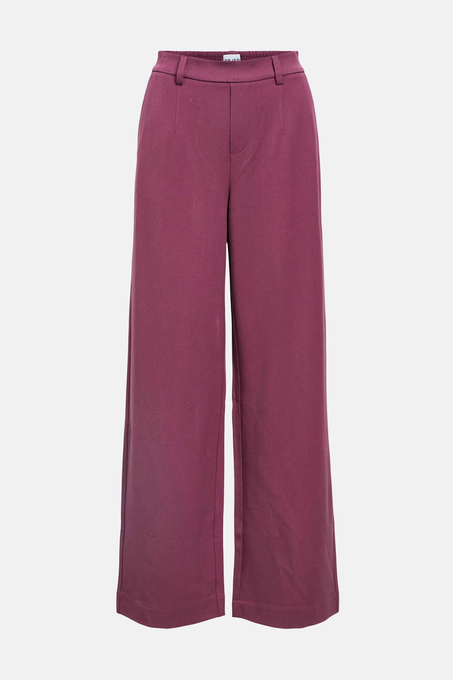 Paars Broek