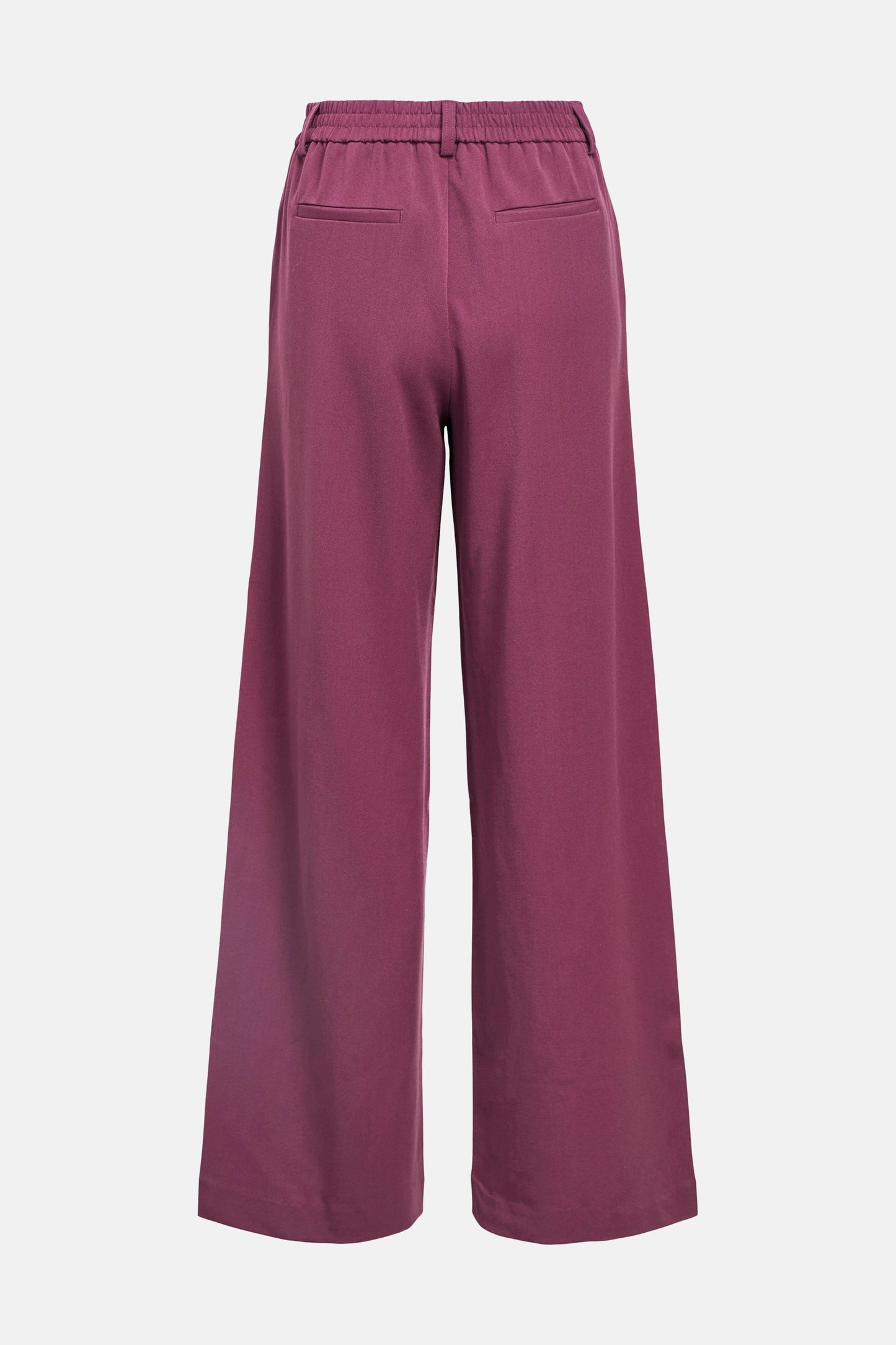 Paars Broek