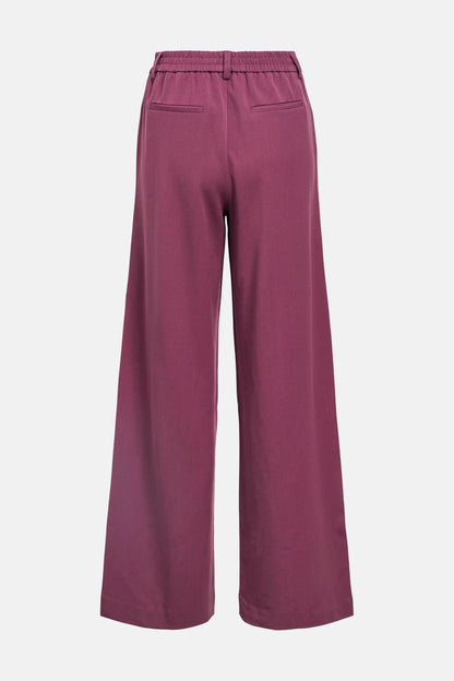Paars Broek