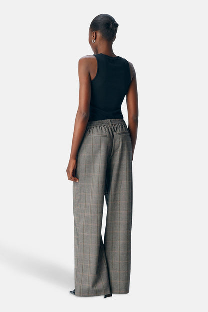 Broek bruin - OBJECT