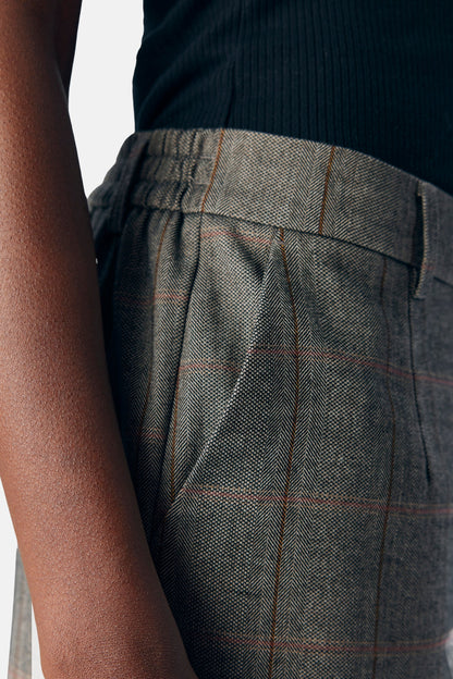 Broek bruin - OBJECT