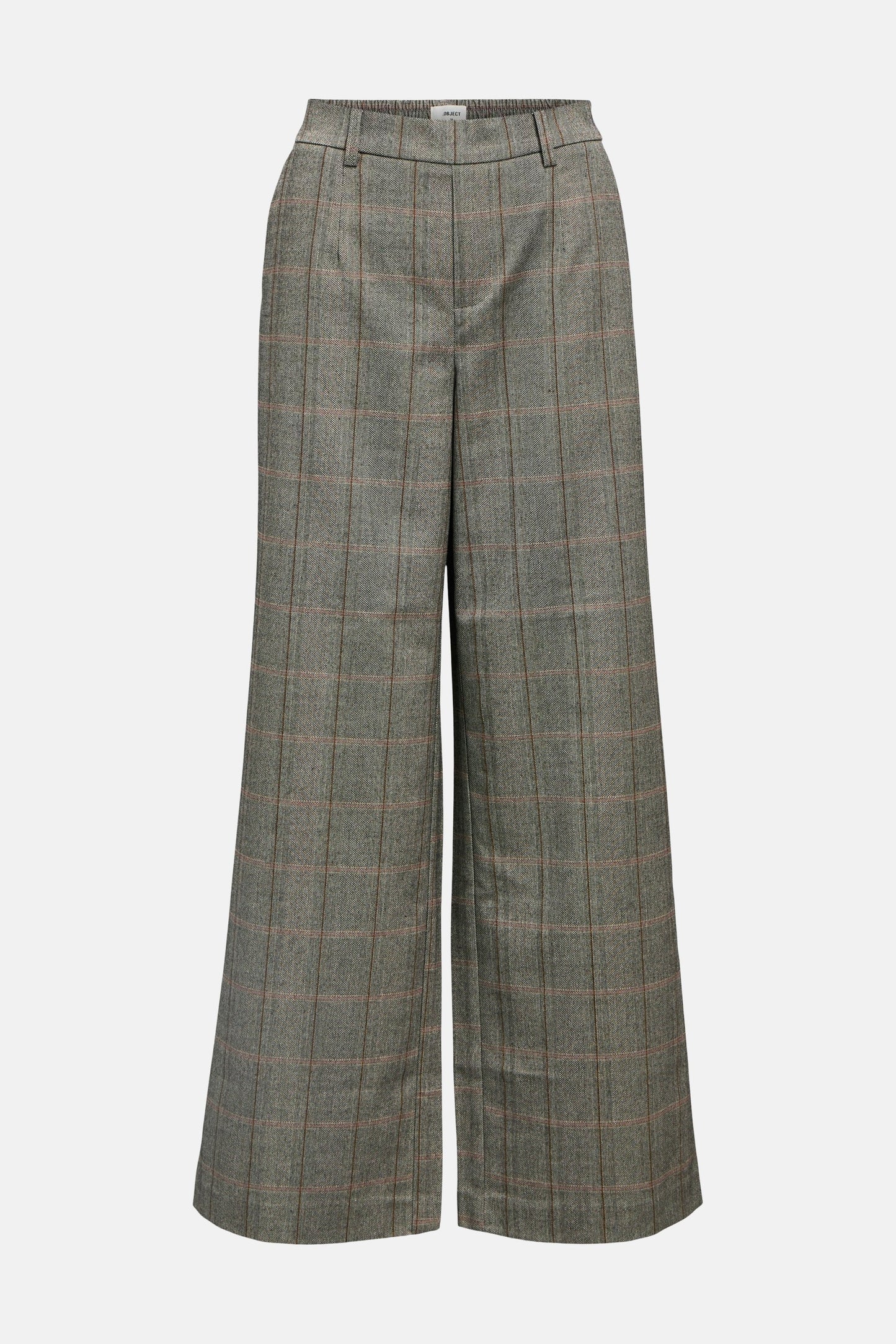 Broek bruin - OBJECT