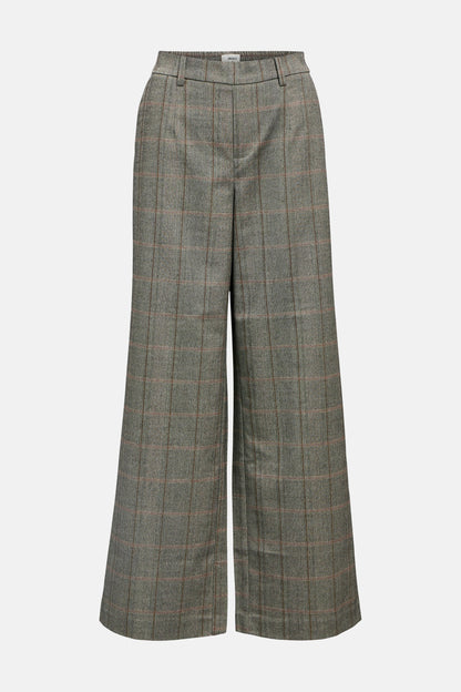 Broek bruin - OBJECT