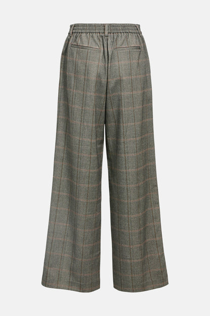 Broek bruin - OBJECT