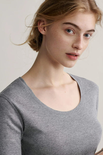 Gray T-Shirt