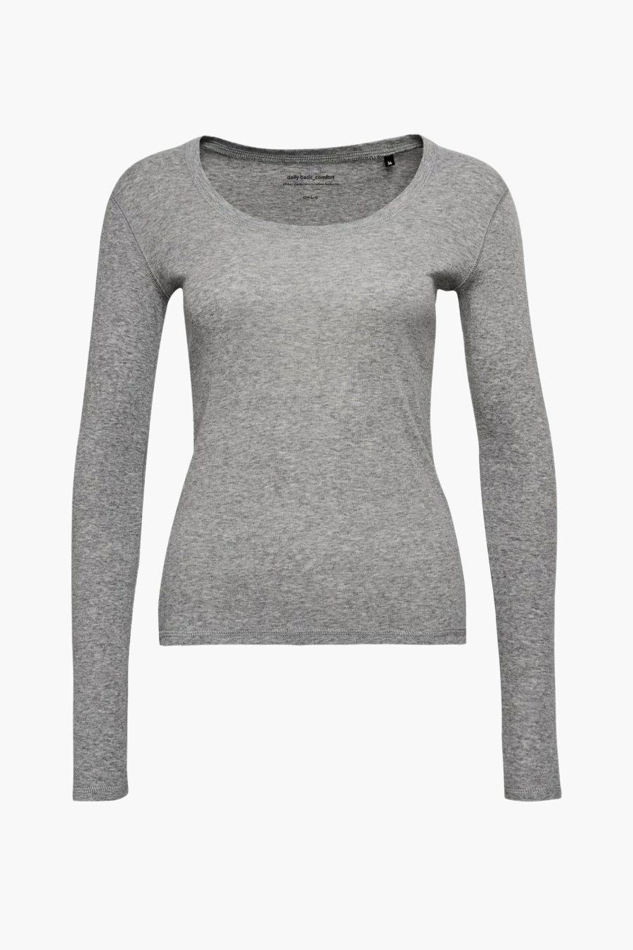 Gray T-Shirt