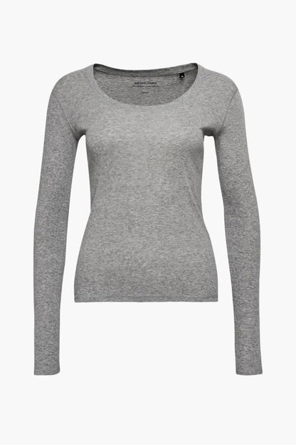 Gray T-Shirt