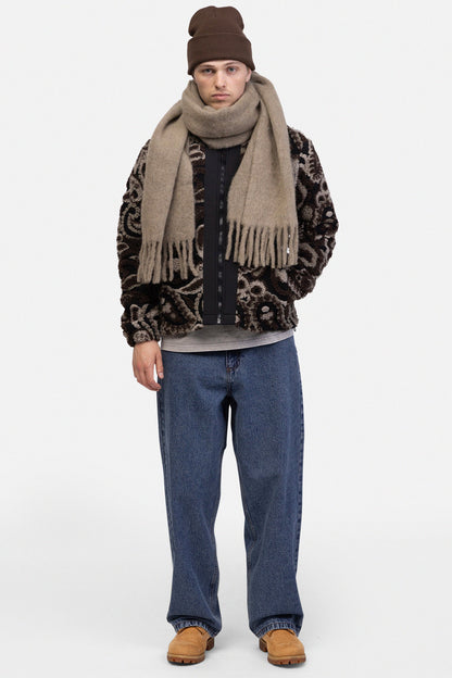 KINGSTON - Lichtblauwe Denim